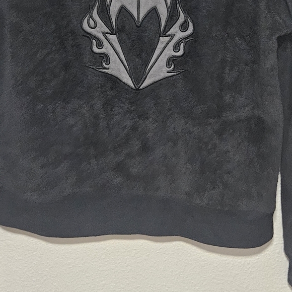 Disney Villains sweatshirt style see description for sizing - Picture 3 of 15